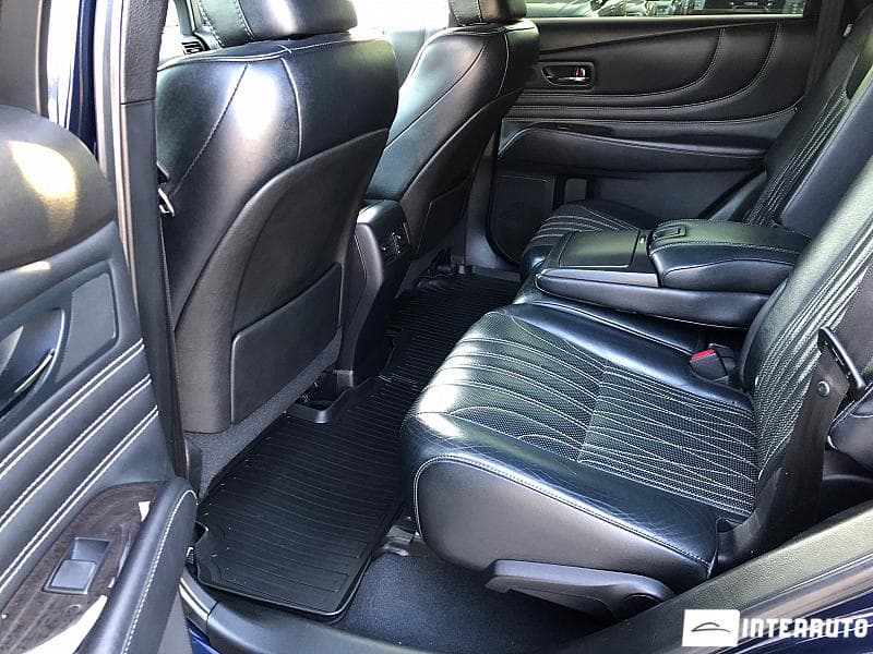 Lexus RX 350 2012 — Миниатюра 19