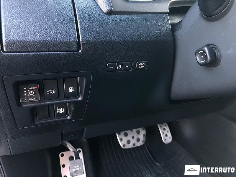 Lexus RX 350 2012 — Миниатюра 9