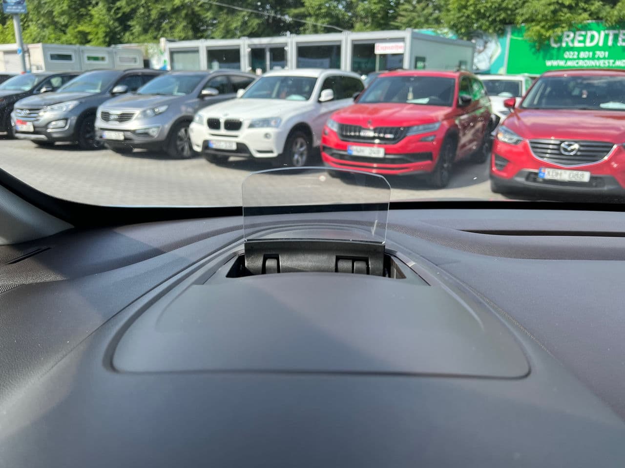 Renault Espace 2016 — Миниатюра 15