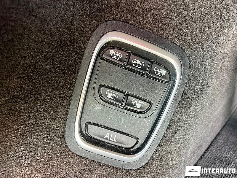 Renault Espace 2016 — Миниатюра 16