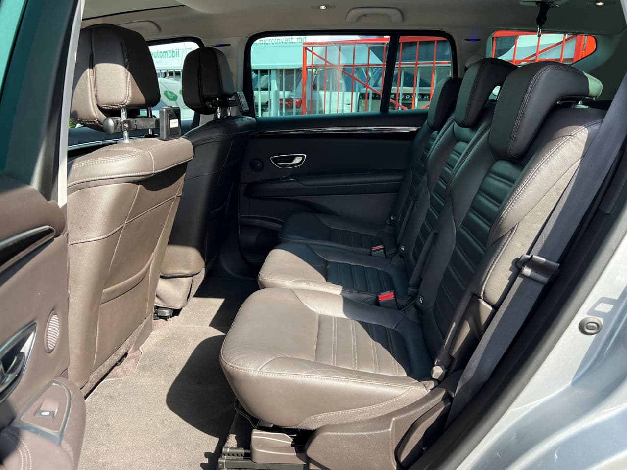 Renault Espace 2016 — Миниатюра 6