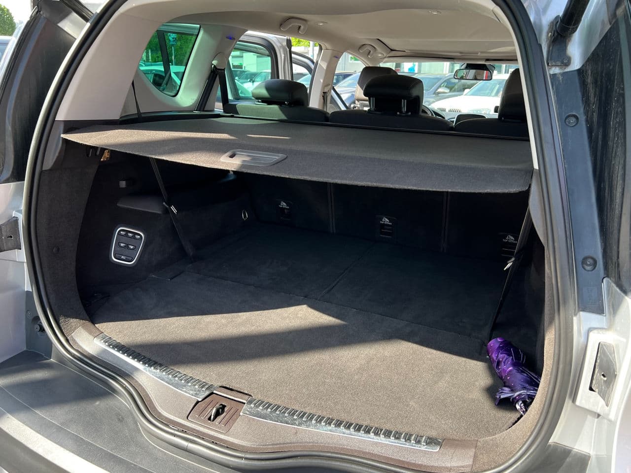 Renault Espace 2016 — Миниатюра 21