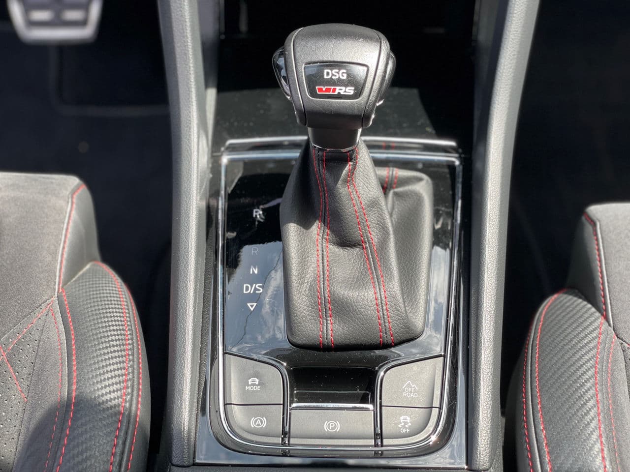 Skoda Kodiaq RS 2019 — Миниатюра 14