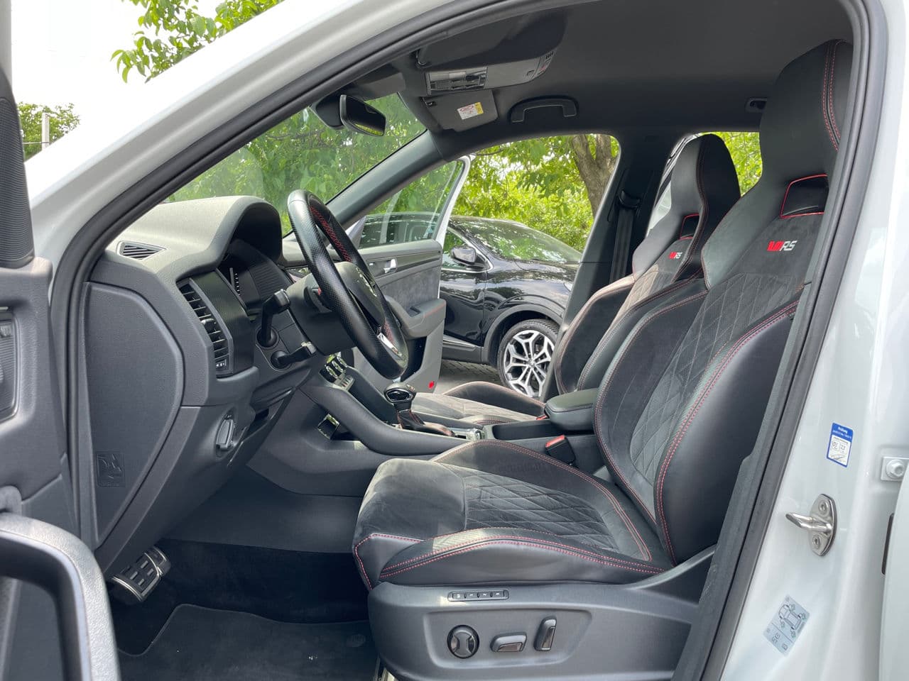 Skoda Kodiaq RS 2019 — Миниатюра 5