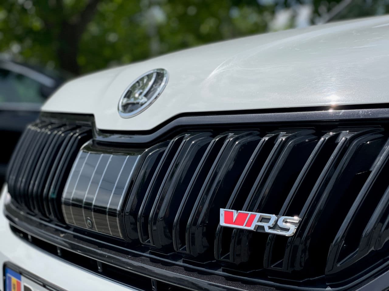 Skoda Kodiaq RS 2019 — Миниатюра 24