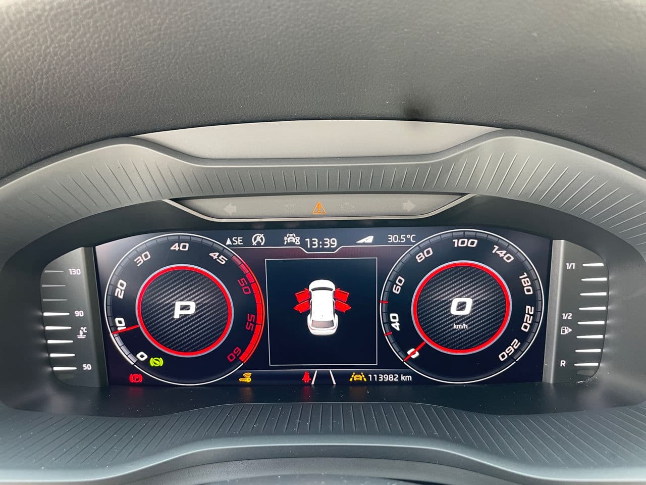 Skoda Kodiaq RS 2019 — Миниатюра 11