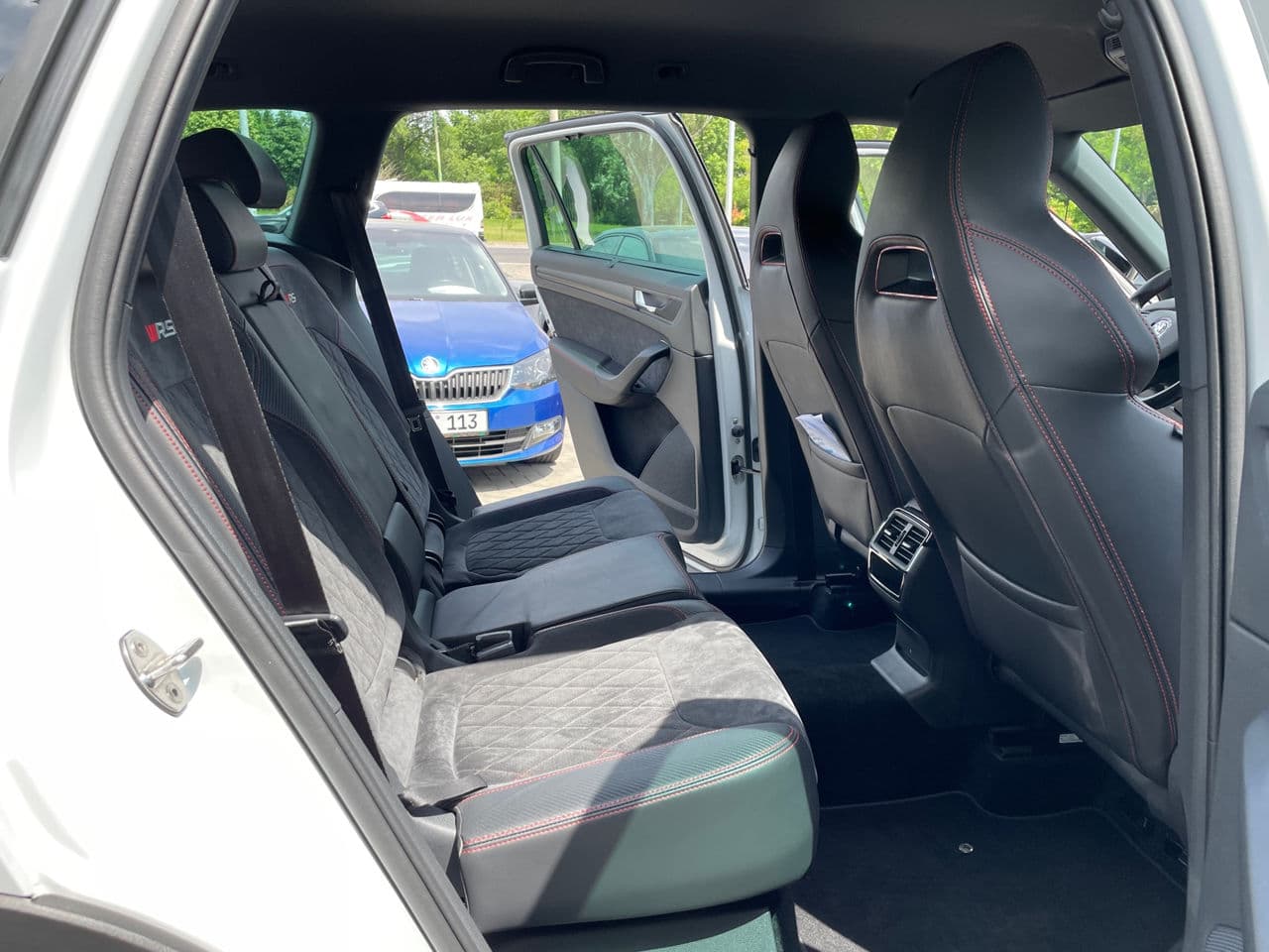 Skoda Kodiaq RS 2019 — Миниатюра 8