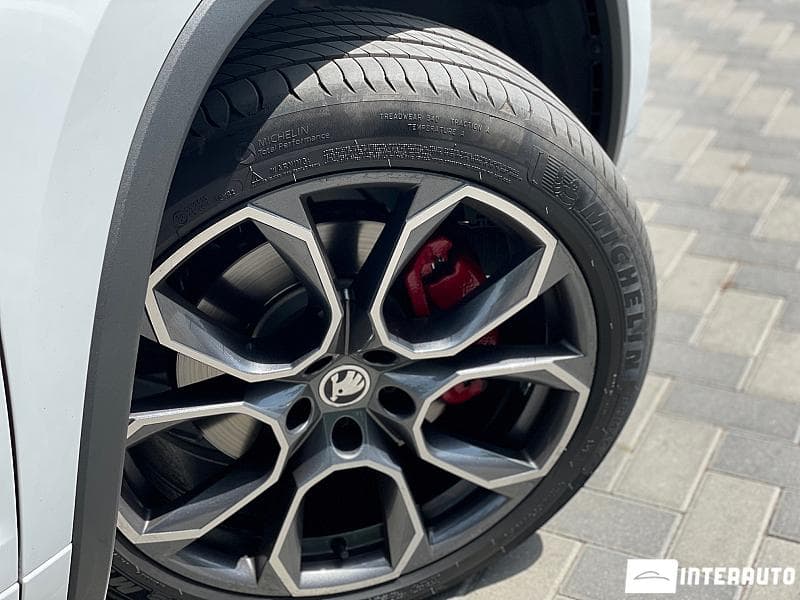 Skoda Kodiaq RS 2019 — Миниатюра 23