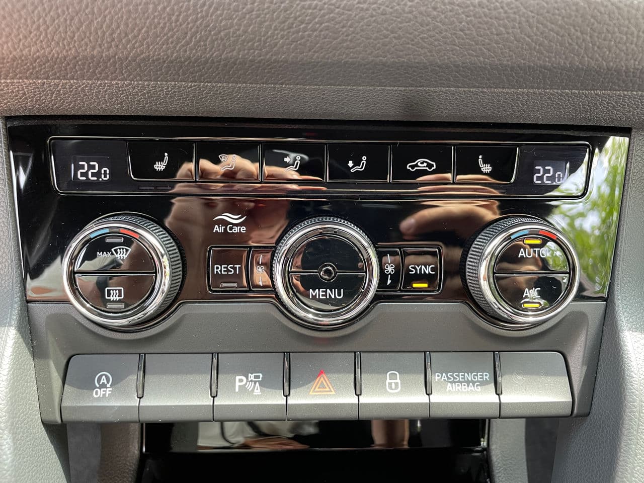 Skoda Kodiaq RS 2019 — Миниатюра 13