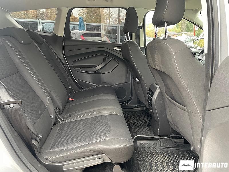 Ford Kuga 2018 — Миниатюра 17