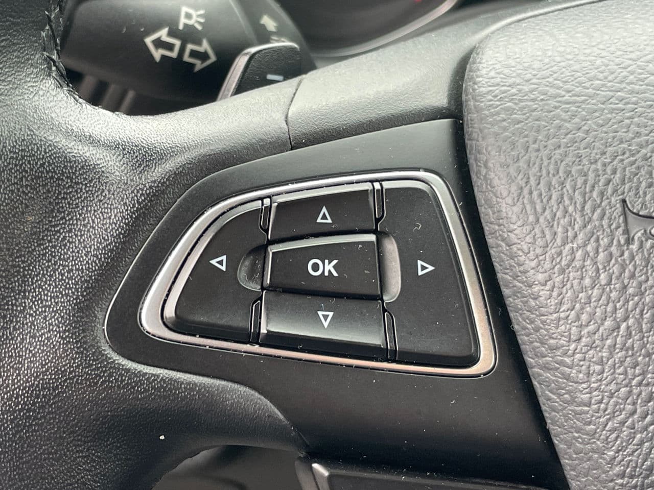 Ford Kuga 2018 — Миниатюра 9