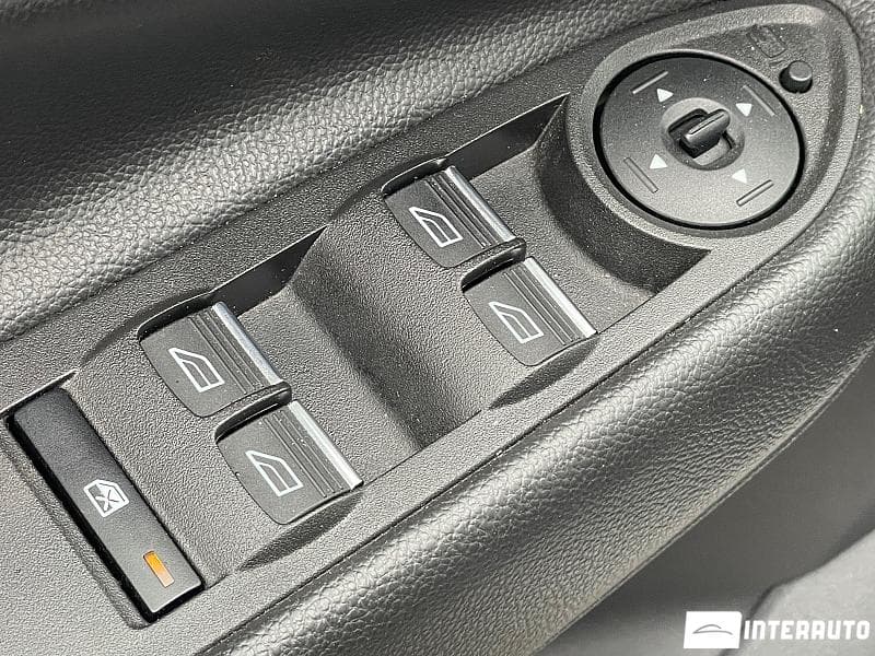 Ford Kuga 2018 — Миниатюра 5