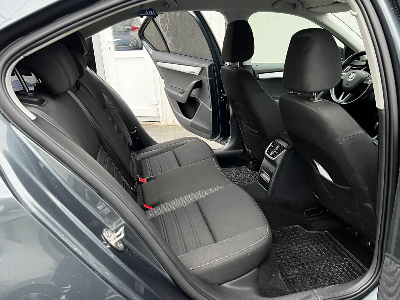 Skoda Octavia 2017 — Миниатюра 12
