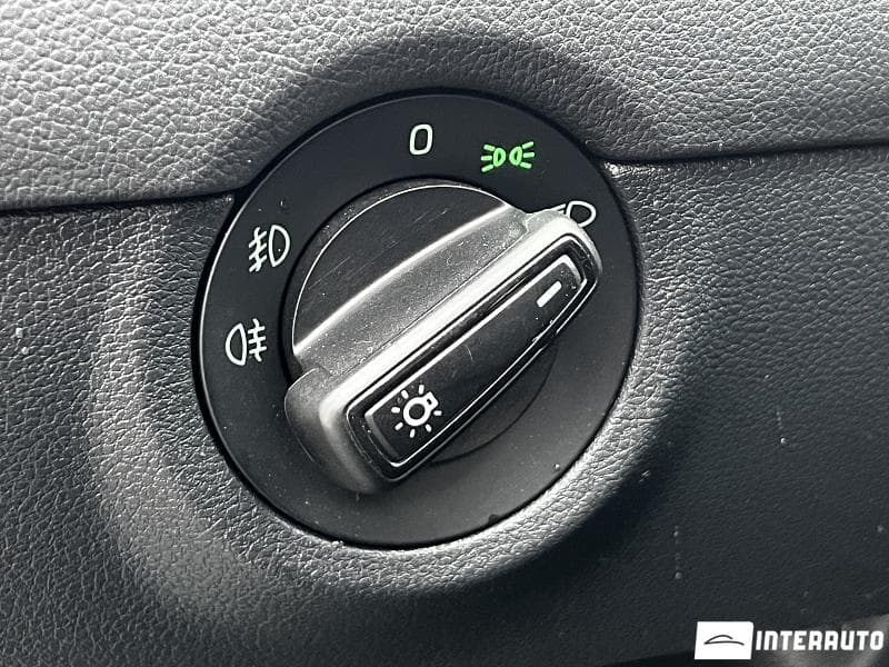 Skoda Octavia 2017 — Миниатюра 15