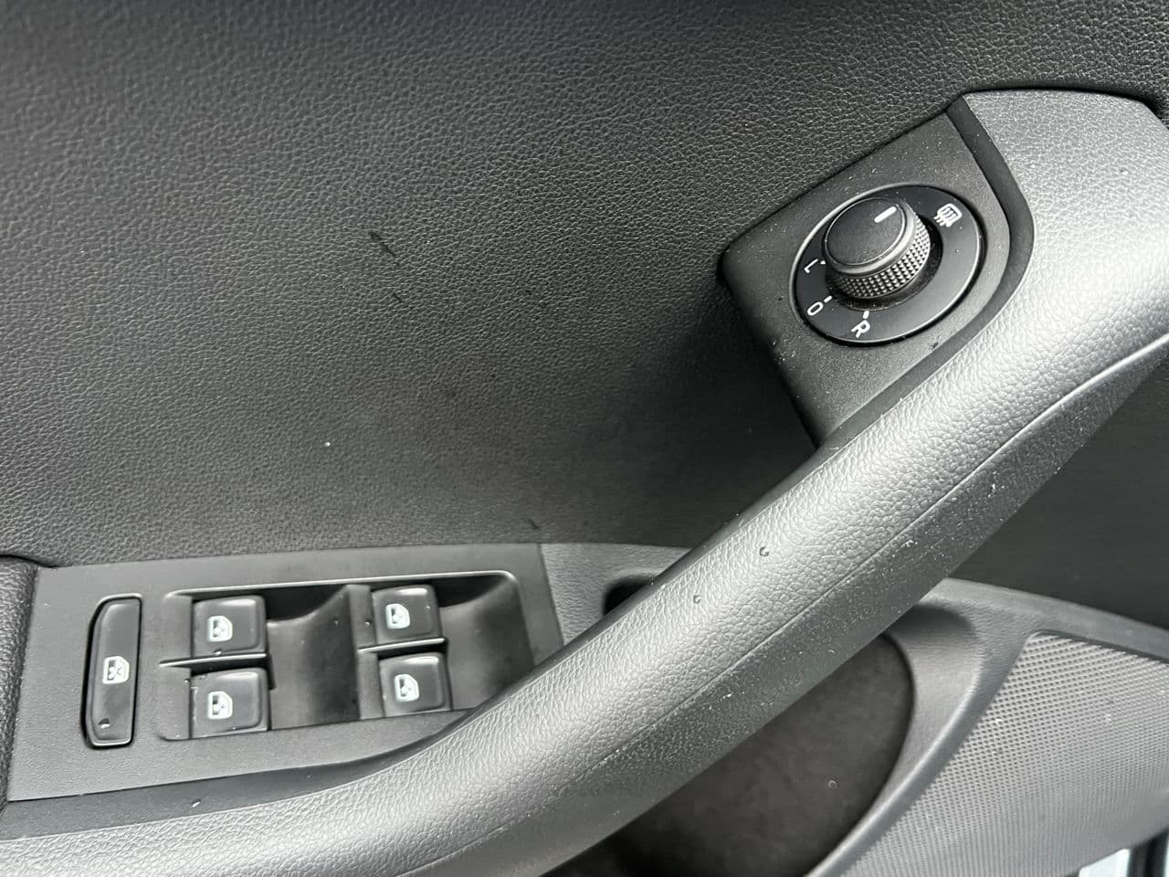Skoda Octavia 2017 — Миниатюра 14