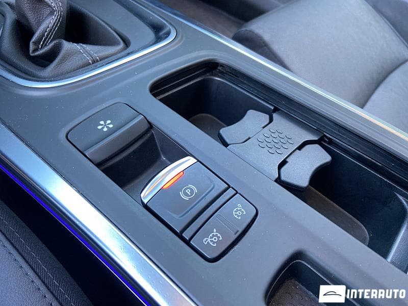 Renault Megane 2016 — Миниатюра 15