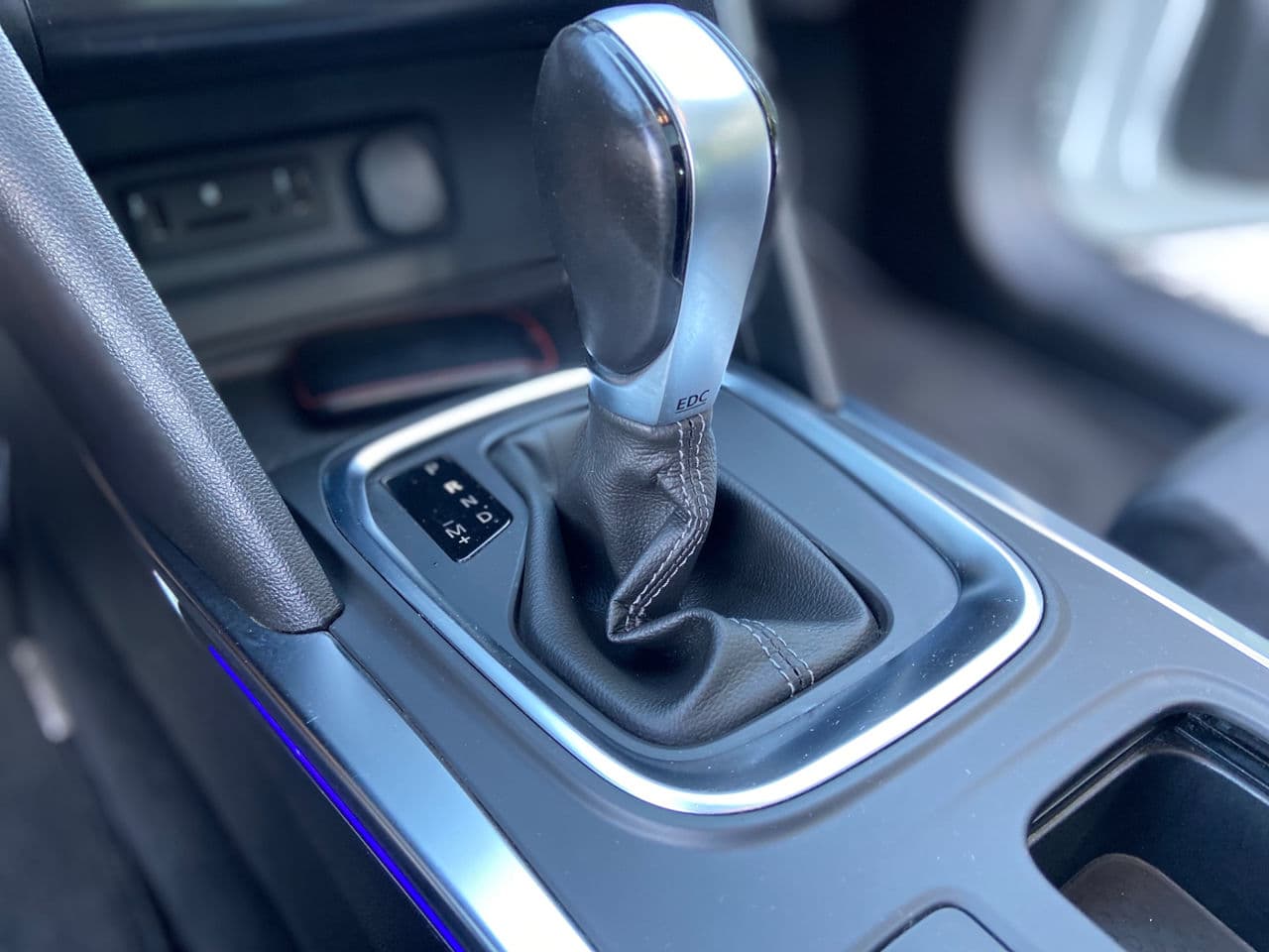 Renault Megane 2016 — Миниатюра 14