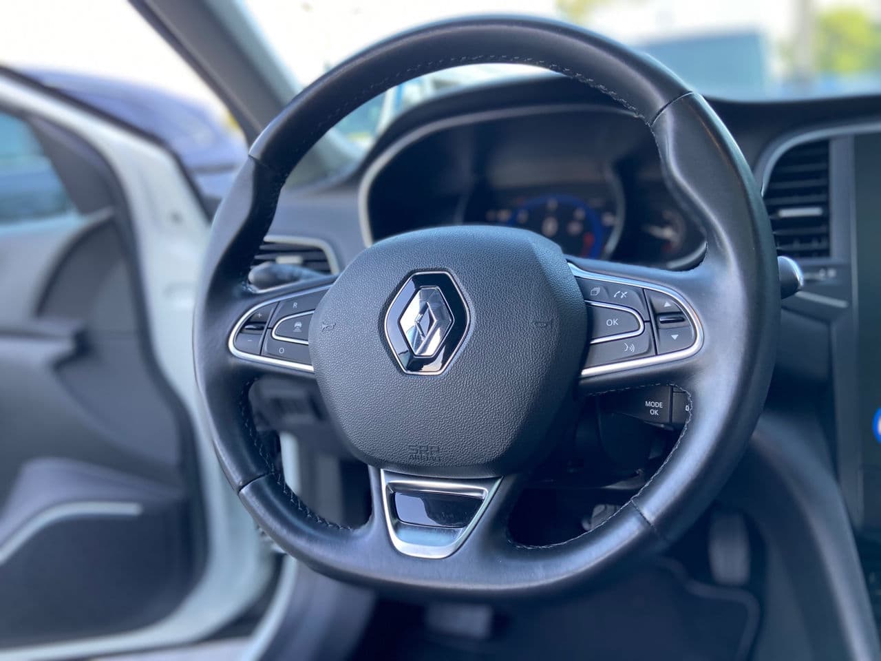 Renault Megane 2016 — Миниатюра 11
