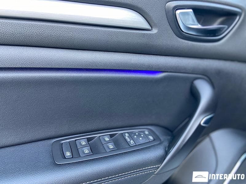 Renault Megane 2016 — Миниатюра 8