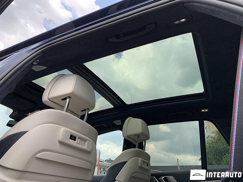 2020 BMW X5 M5.0D — Miniatură 26
