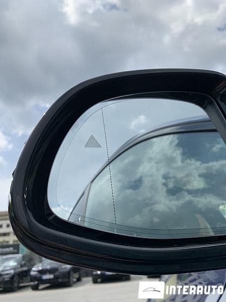 2020 BMW X5 M5.0D — Miniatură 5