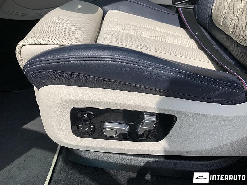 2020 BMW X5 M5.0D — Miniatură 9