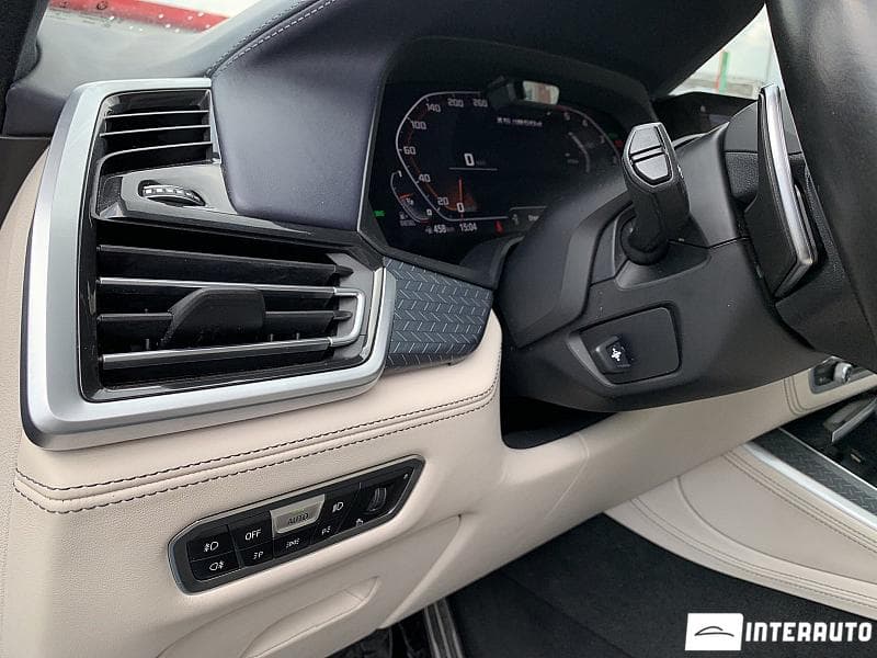 2020 BMW X5 M5.0D — Miniatură 11
