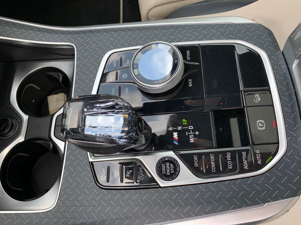 2020 BMW X5 M5.0D — Miniatură 21