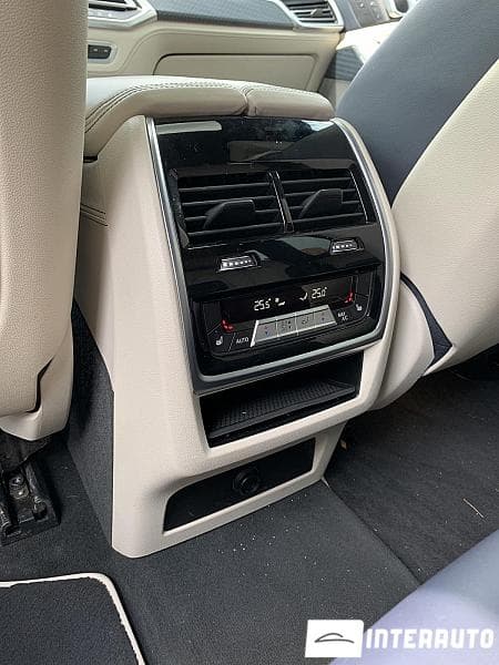 2020 BMW X5 M5.0D — Miniatură 25