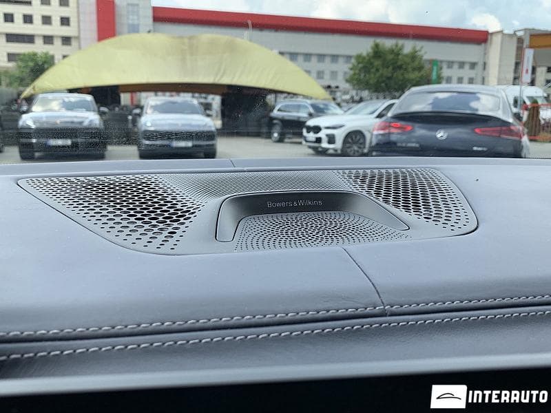 2020 BMW X5 M5.0D — Miniatură 15