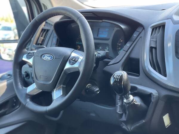 Ford Transit 2015 — Миниатюра 7