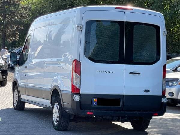 Ford Transit 2015 — Миниатюра 4