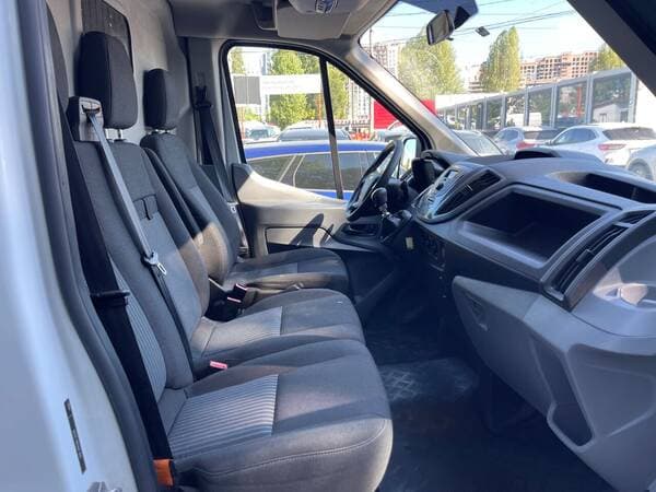 Ford Transit 2015 — Миниатюра 6