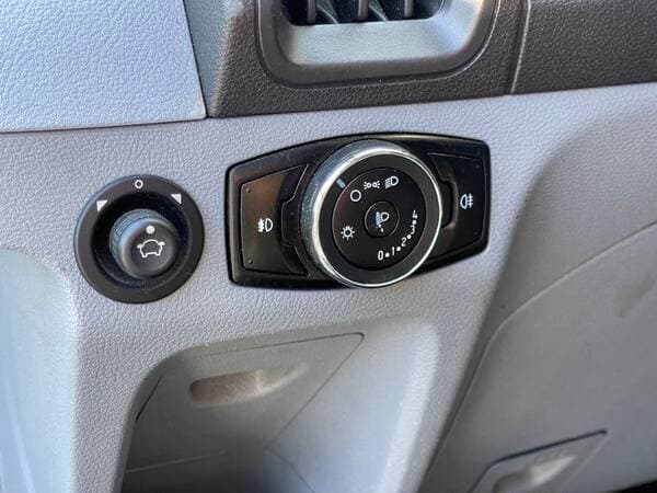 Ford Transit 2015 — Миниатюра 14