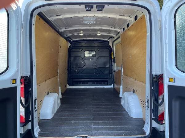 Ford Transit 2015 — Миниатюра 16