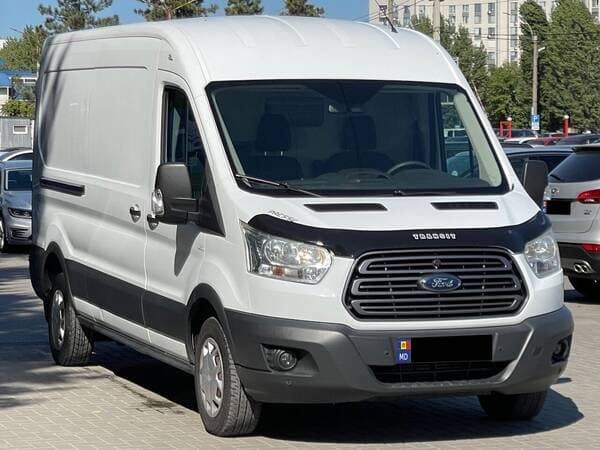 Ford Transit 2015 — Миниатюра 2