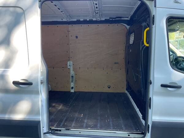 Ford Transit 2015 — Миниатюра 15
