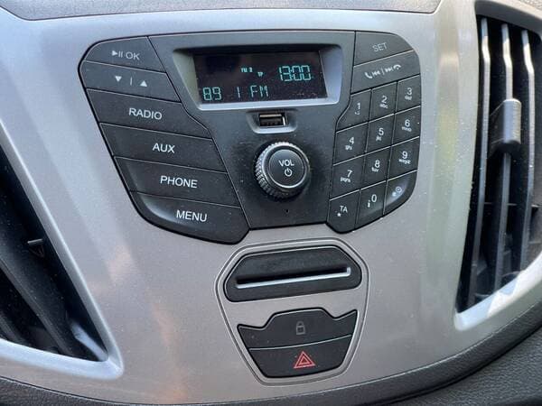 Ford Transit 2015 — Миниатюра 10