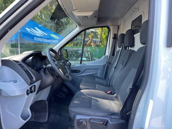 Ford Transit 2015 — Миниатюра 5
