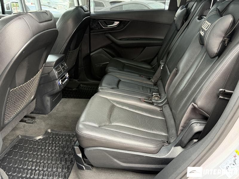 Audi Q7 2016 — Миниатюра 20
