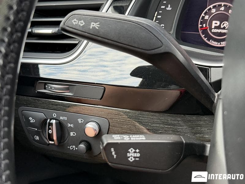 Audi Q7 2016 — Миниатюра 13