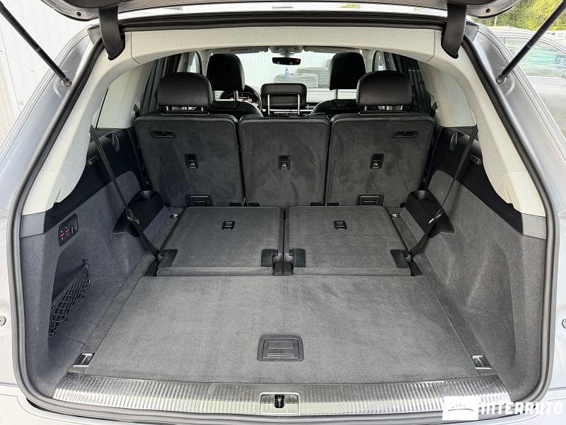 Audi Q7 2016 — Миниатюра 23