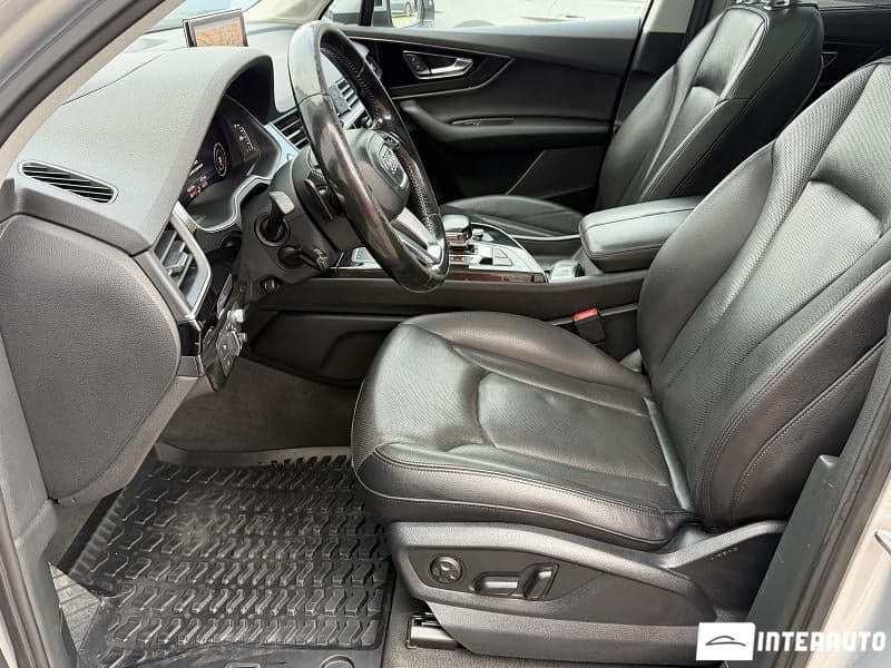 Audi Q7 2016 — Миниатюра 7