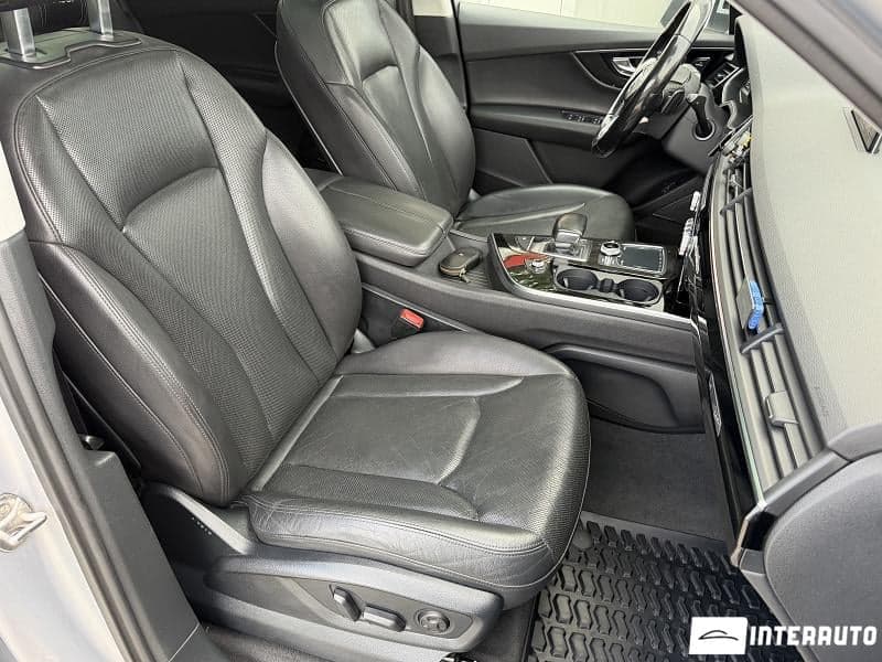 Audi Q7 2016 — Миниатюра 18