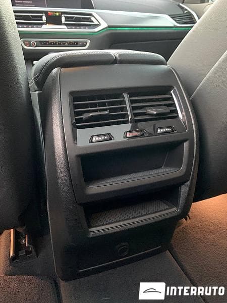 BMW X5 4.5e 2020 — Миниатюра 21