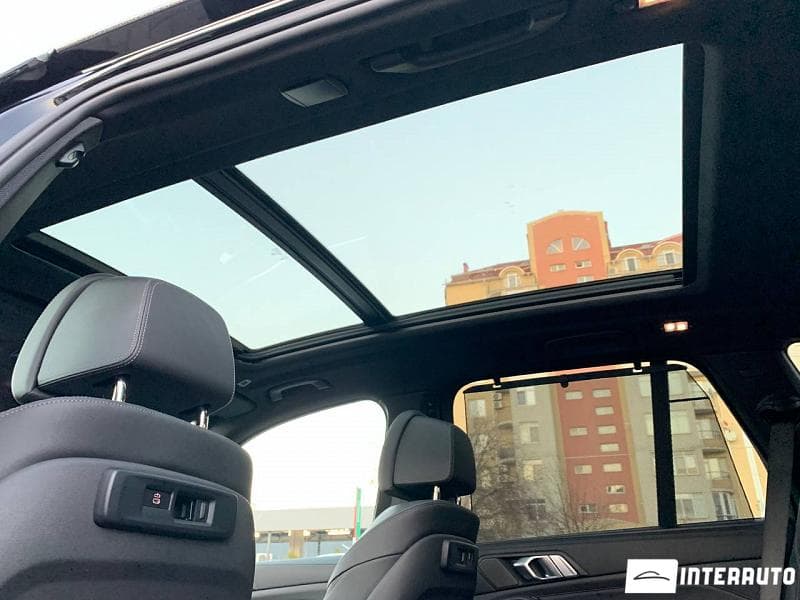 BMW X5 4.5e 2020 — Миниатюра 19