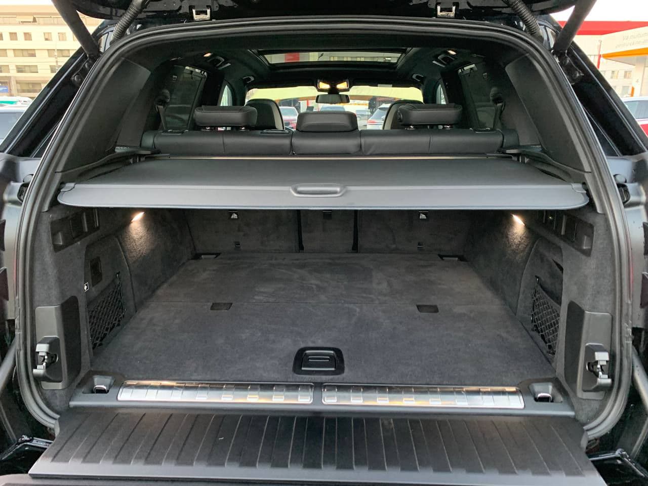 BMW X5 4.5e 2020 — Миниатюра 23