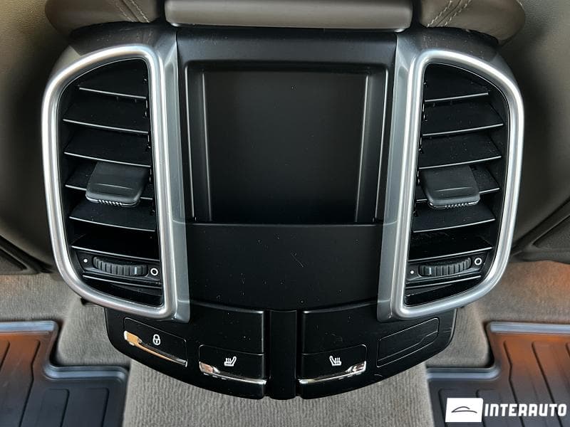 Porsche Cayenne GTS 2014 — Миниатюра 23