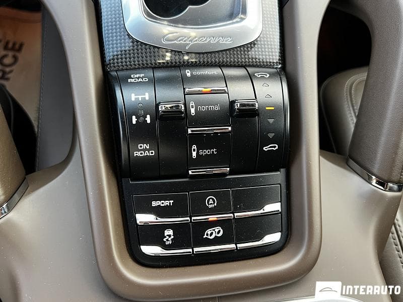 Porsche Cayenne GTS 2014 — Миниатюра 11