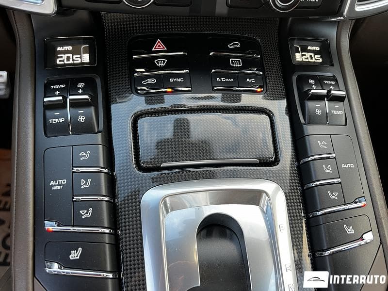 Porsche Cayenne GTS 2014 — Миниатюра 10